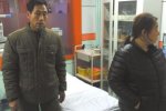 男孩醫院補牙猝死 北京首兒李橋兒童醫院給3歲小孩