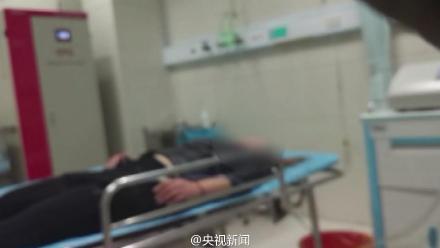 喝自釀葡萄酒中毒