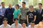 香港明星收入榜公布 第一名古天樂4.15億