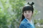 網(wǎng)友爆趙麗穎誅仙定妝照不靠譜