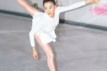 張柏芝加盟春晚表演花