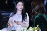 李湘又胖了 有一種胖叫李湘