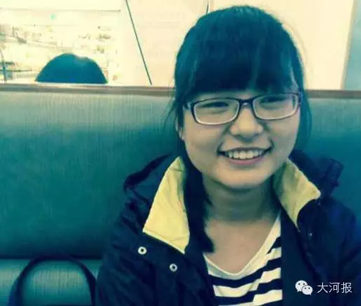 登封大冶鎮(zhèn)塔灣女孩除夕夜失蹤