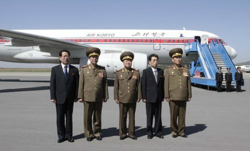 朝鮮總參謀長李永吉已被處決