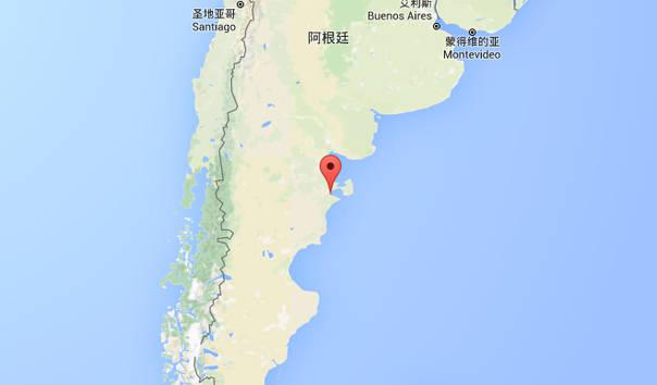 中國漁船遭擊沉