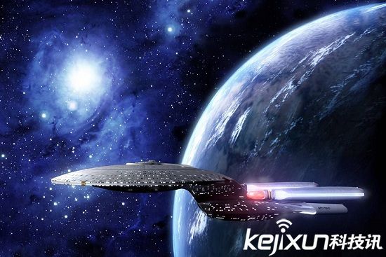 NASA計劃將于2039年載人飛船登陸火星