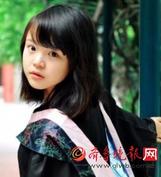 樂清虹橋鎮一小萬奕含走紅