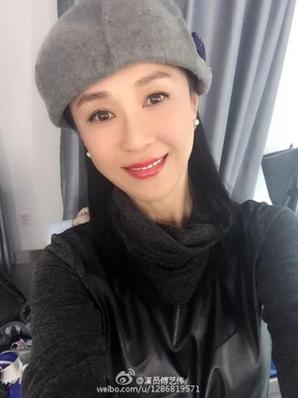 傅藝偉涉毒被抓