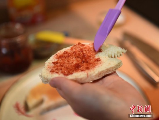 重慶媽媽愛心早餐