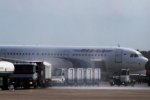 客機起飛發現機輪丟失 俄羅斯的奇聞真嚇人