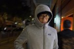 周星馳打包剩菜 網友贊節儉