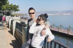 網友曬照47歲爸顏值逆天