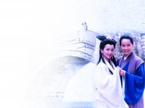 白娘子將翻拍