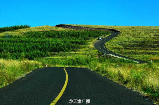 草原天路取消收費(fèi)