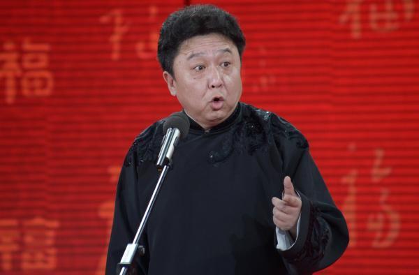 于謙低調加入民革