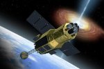日本X射線衛星“瞳”因為1行錯誤代碼失去控制