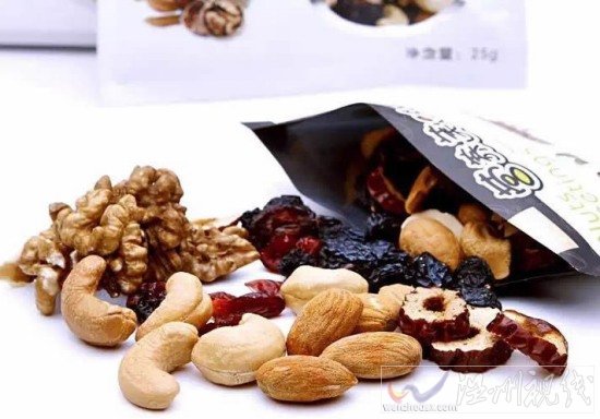 堅果炒貨 干果炒貨