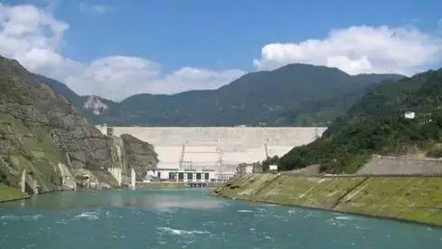 汶川地震預報
