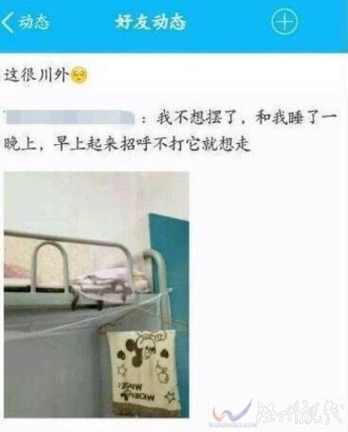 男生與蛇睡一夜