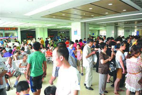 上海高溫40℃ 未來(lái)7天上海高溫持續(xù)