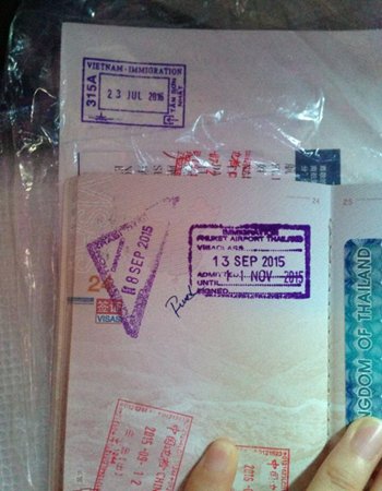 中國向越方交涉