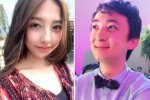 王思聰交95后新歡李惠玥