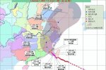 寧德臺風尼伯特 福建省寧德市積極準備防御尼伯特臺