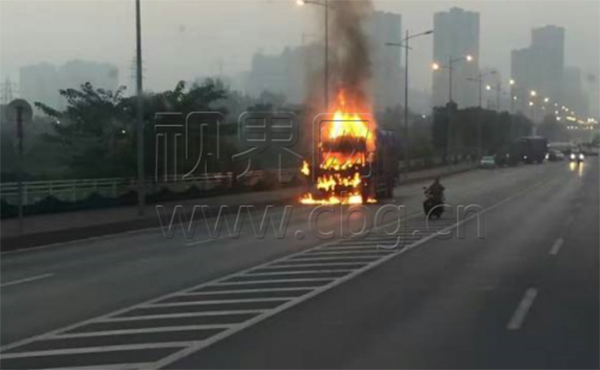 重慶高溫42.4℃ 未來(lái)幾天持續(xù)高溫