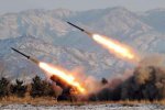 朝鮮導彈疑落日本 韓國和日本很緊張