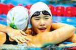 葉詩文無緣決賽 里約奧運會女子400米混合泳葉詩文無