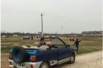 報(bào)廢奧拓改敞篷車 被吊銷
