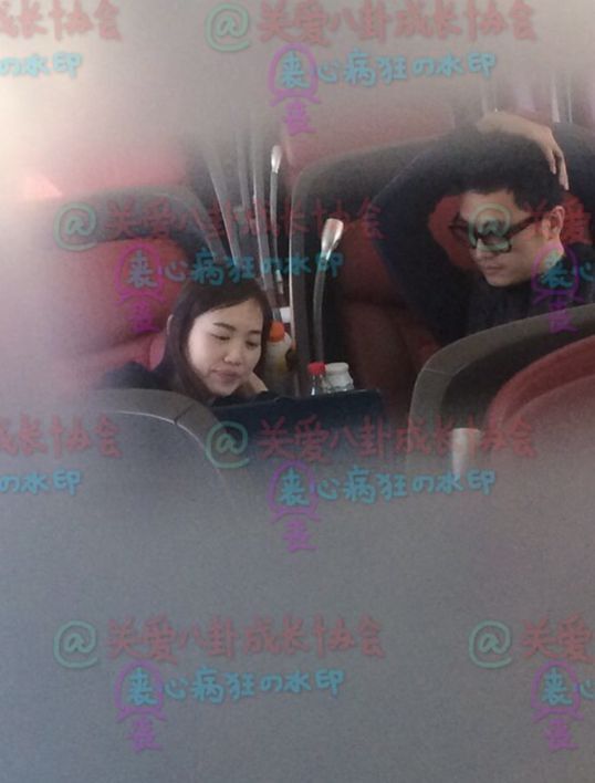 王寶強老婆馬蓉出軌內幕