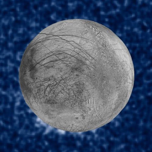 木星上現(xiàn)驚人活動(dòng)