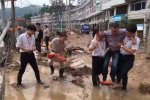 因救災(zāi)攙扶照被免 泰順包