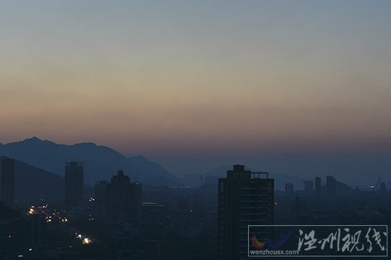 馬勒卡臺風對溫州影響結(jié)束