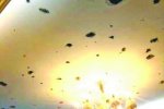 百萬房現60窟窿 房子質量問題