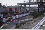 一斤半水果6000元 杭州塘棲張家墩菜場門口天價水果