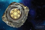 首個太空國家成立 Asgardia太空國