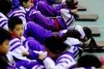 仰臥起坐或致癱扯淡 任何運動項目都有可能意外受傷