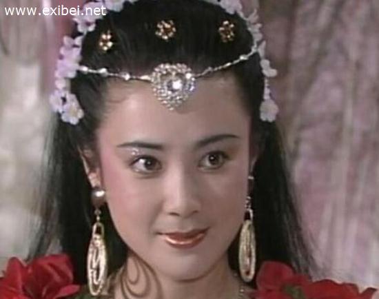 一代妖妃身價(jià)過(guò)億 52歲傅藝偉吸毒被抓追悔莫及