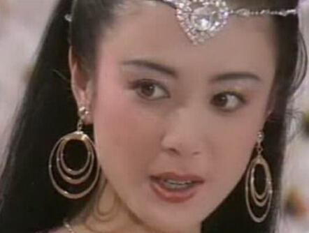 一代妖妃身價(jià)過(guò)億 52歲傅藝偉吸毒被抓追悔莫及