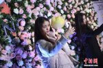 中國網紅經濟旋風 還將持續