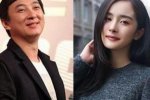 曝王思聰曾追楊冪 王思聰回應稱謠言