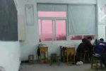 江西現粉紅色天空 是空氣污染嗎