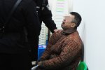 被判死刑后大哭 生命走到了盡頭