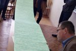 為考試制3米小抄 核物理考試這么難嗎