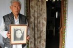 中國(guó)老兵被困50年 1963年被困印度至今