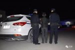 14歲少年除夕搶劫 父母離異孩子沒人管教