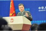 國防部嚇壞韓國人 針對薩德軍事演習