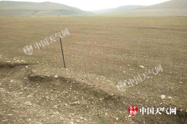 北方高溫持續(xù) 內蒙古局部地區(qū)最高溫超40℃